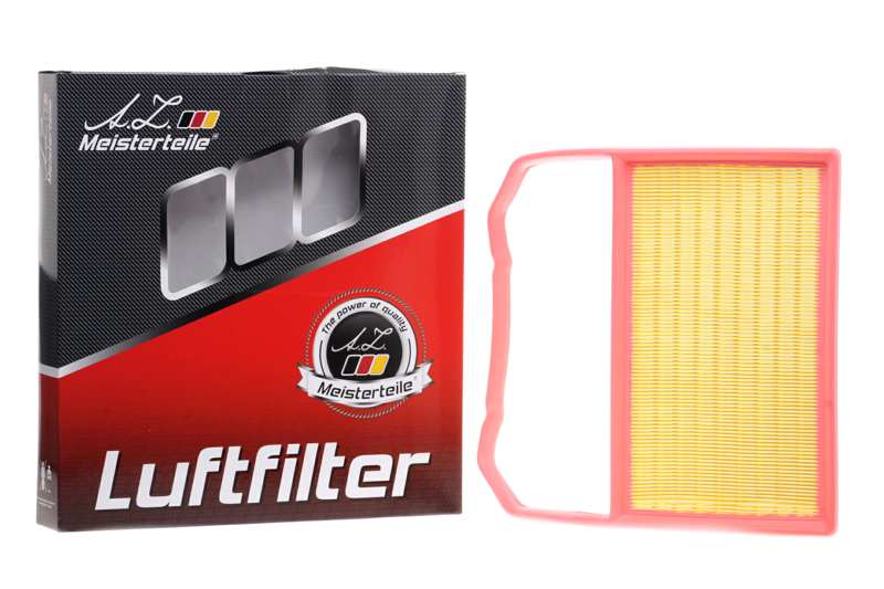 Luftfilter